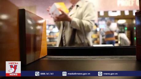 Đức nhấn mạnh sự phối hợp về giá trần khí đốt