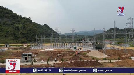 5 năm – Một dự án truyền tải điện vẫn đợi mặt bằng