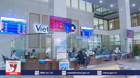 Lào siết chặt quản lý ngoại tệ