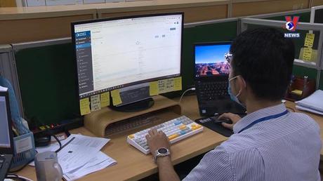 Khoa học công nghệ: Phát triển hạ tầng số phục vụ chuyển đổi số