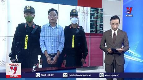 Khởi tố, bắt tạm giam Chủ tịch xã vì tội tham ô tài sản