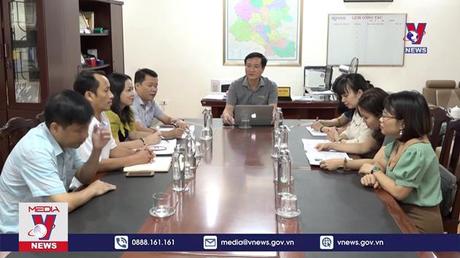 Hà Tĩnh khắc phục tình trạng thiếu giáo viên