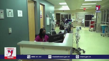 WHO: Dịch COVID-19 vẫn gây ra tình trạng y tế khẩn cấp toàn cầu