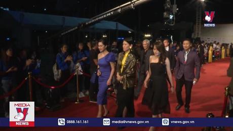 Liên hoan phim quốc tế Hà Nội tổ chức trở lại