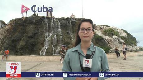 Cuba khẳng định quyền được sống trong hòa bình