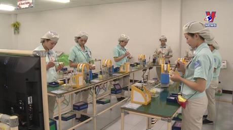 Nhật trình kinh tế ngày 20/10/2022