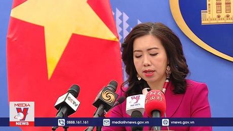 Bộ Ngoại giao nói về tình hình lao động người Việt tại Cộng hòa Dân chủ Congo