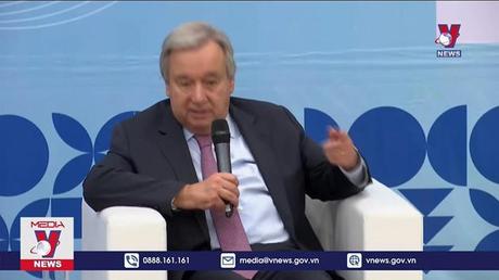 LHQ kêu gọi G20 tiếp tục giảm nợ cho các nước đang phát triển