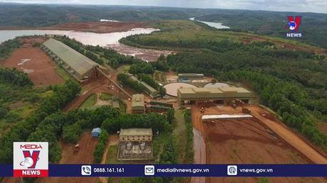 Nâng tầm quy mô các dự án Bauxite