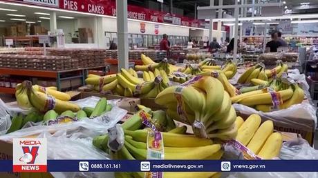 Triển vọng u ám của kinh tế Mỹ