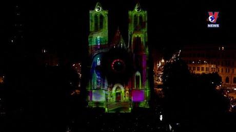 Thú vị năm châu ngày 20/10/2022