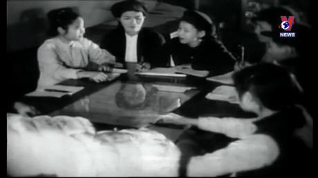 Học Bác mỗi ngày: Bác Hồ với phụ nữ