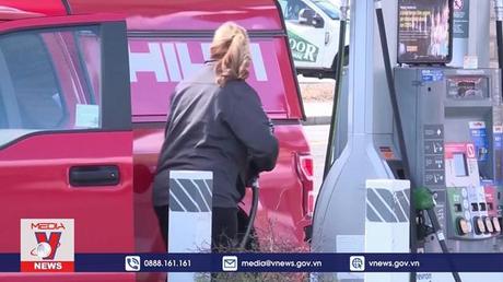 FED bi quan về triển vọng kinh tế Mỹ