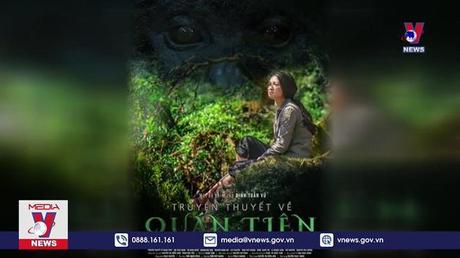 Xây dựng công nghiệp điện ảnh từ những việc cụ thể