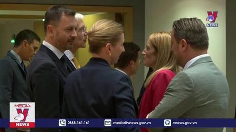 Pháp và Đức mong muốn giảm giá năng lượng