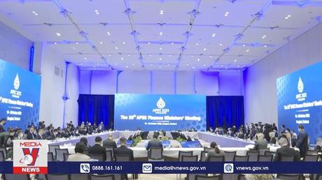 APEC quyết tâm kiềm chế lạm phát