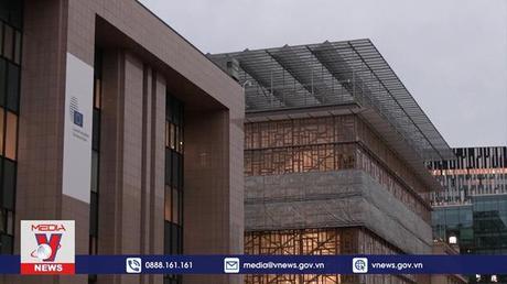 EU chưa đạt thỏa thuận về mức trần giá khí đốt