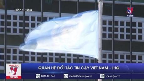 Bản tin Thời sự 18h ngày 21/10/2022