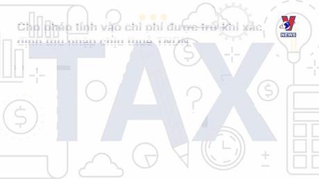 Thuế Nhà nước số 4 ngày 24/9/2022