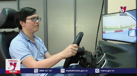 Đề xuất lùi thời điểm áp dụng cabin điện tử trong đào tạo lái xe