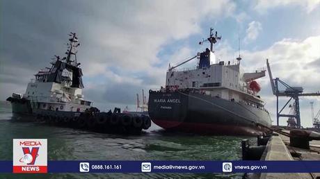 LHQ ủng hộ gia hạn thỏa thuận xuất khẩu ngũ cốc qua Biển Đen