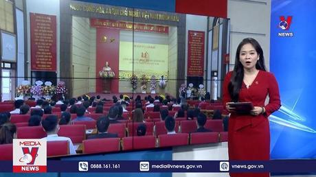 Bản tin Thời sự 21h ngày 21/10/2022