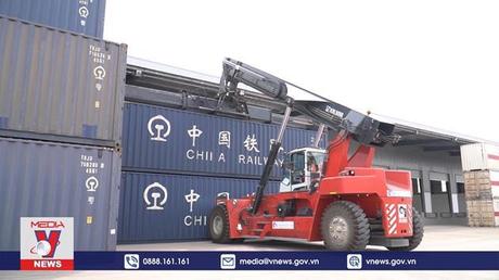 Thúc đẩy hợp tác kinh tế Việt Nam - Lào