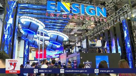 Việt Nam tham dự Tuần lễ An ninh mạng Quốc tế Singapore 2022