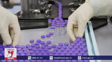 Pfizer dự kiến tăng giá vaccine COVID-19 gấp 4 lần