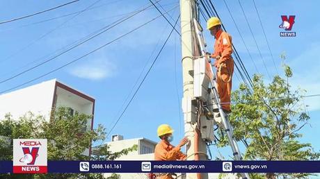 Biểu giá điện mới ưu tiên người có thu nhập thấp