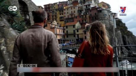 Tạp chí toàn cầu số 607