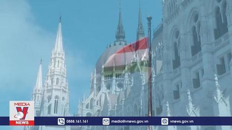 Hungary được miễn áp giá trần khí đốt của EU