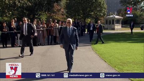 Lãnh đạo các nước hy vọng chính trường Anh sớm ổn định