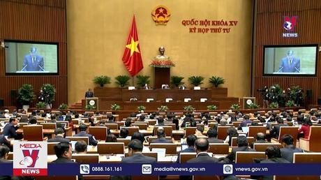 Bản tin thời sự 11h ngày 21/10/2022