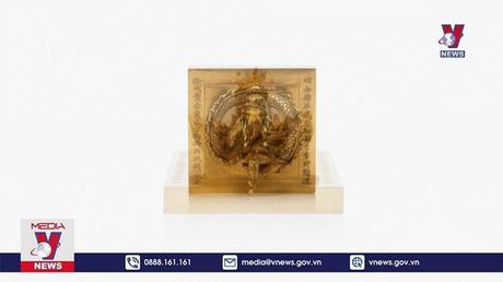 Đấu giá cổ vật Việt Nam có giá trị nhất 