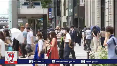 WHO cảnh báo về mối đe dọa tiềm tàng của COVID-19