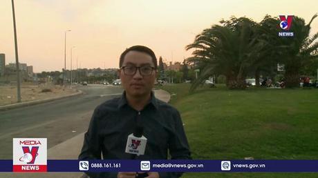 Liban vẫn chưa bầu được Tổng thống mới