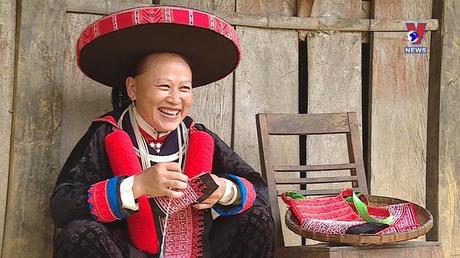 Hành trình Việt 189: Ngọt ngào làn điệu Páo Dung