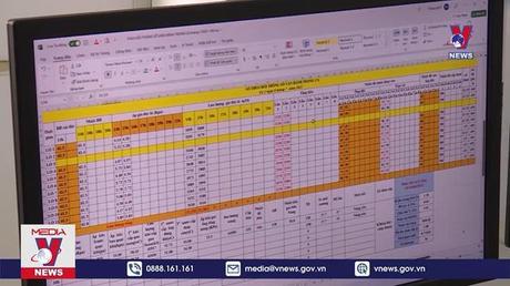 Bản tin Thời sự 17h ngày 22/10/2022