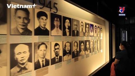 Bản tin tiếng Trung ngày 22/10/2022