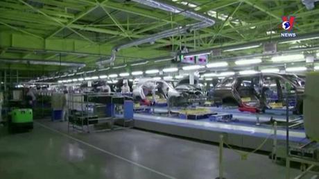 Nhật trình kinh tế ngày 22/10/2022