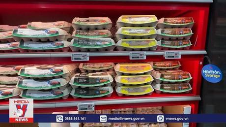 Hà Lan tiêu hủy hàng chục nghìn con gia cầm để ngăn dịch cúm