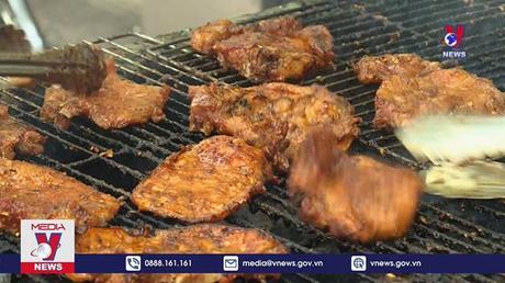 Ẩm thực Việt Nam ngon hàng đầu thế giới