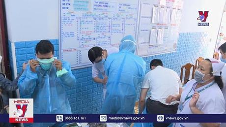 Tăng cường hỗ trợ chuyên môn về bệnh đậu mùa khỉ