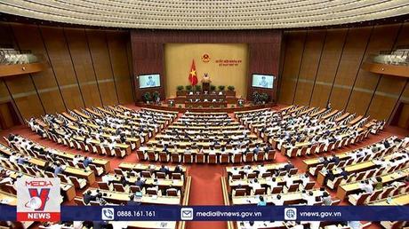 Tạo điều kiện cho phát triển của các tổ chức kinh tế hợp tác