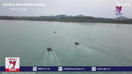 Mỹ và Indonesia đề cao hợp tác quốc phòng