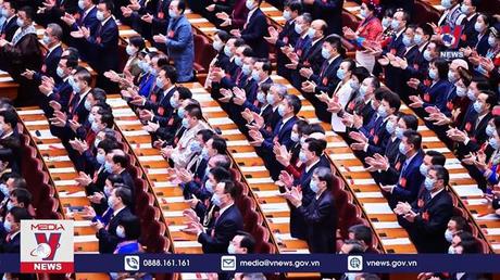 Bản tin thời sự 13h ngày 22/10/2022