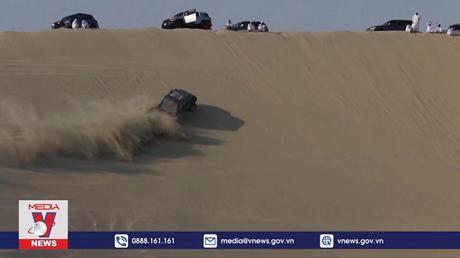 Trải nghiệm du lịch Qatar mùa World Cup