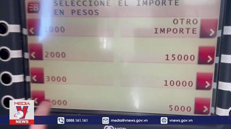 Thách thức trong công cuộc giảm đói nghèo ở Mỹ Latinh