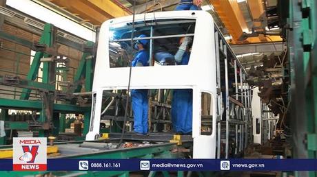 Thúc đẩy ngoại giao kinh tế giữa Việt Nam, Bỉ và EU